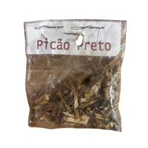 Banho - Picão Preto