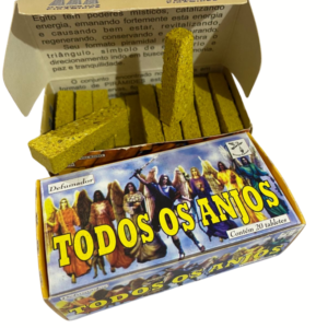 Defumador - Todos os Anjos