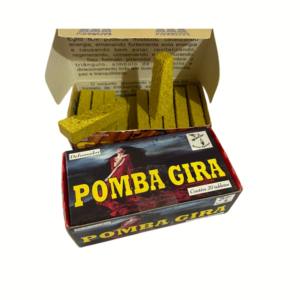 Defumador - Pomba Gira