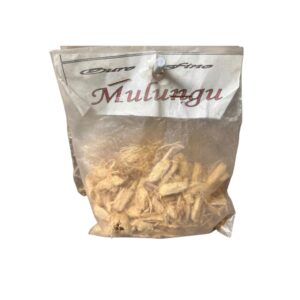 Banho - Mulungu
