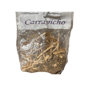 Banho - Carrapicho