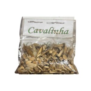 Banho - Cavalinha