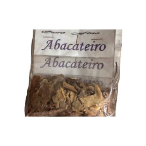 Banho - Abacateiro