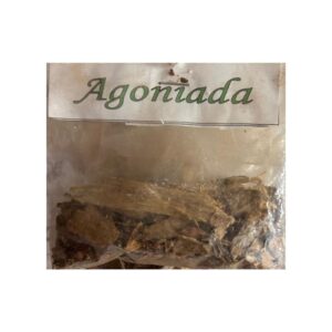 Banho - Agoniada