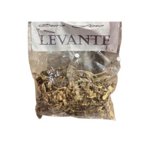 Banho - Levante