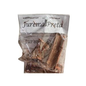 Banho - Jurema Preta