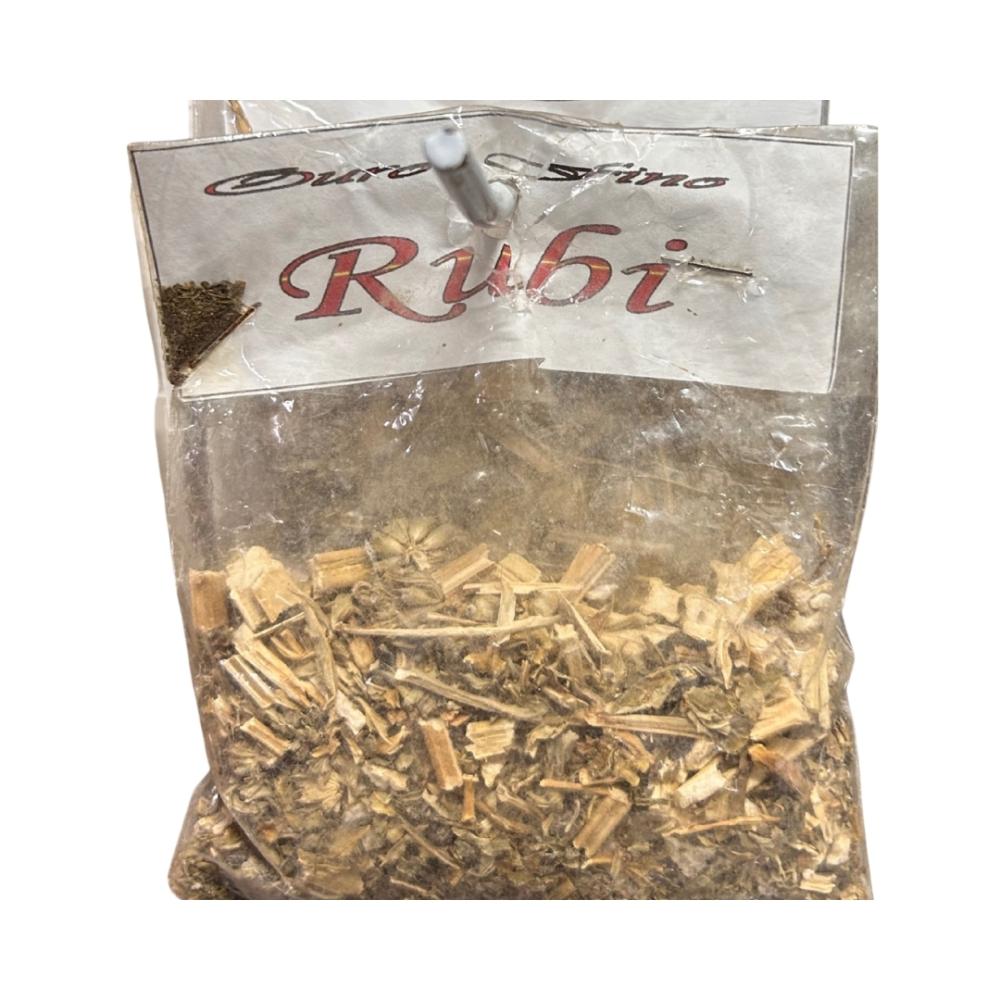 Banho - Rubi
