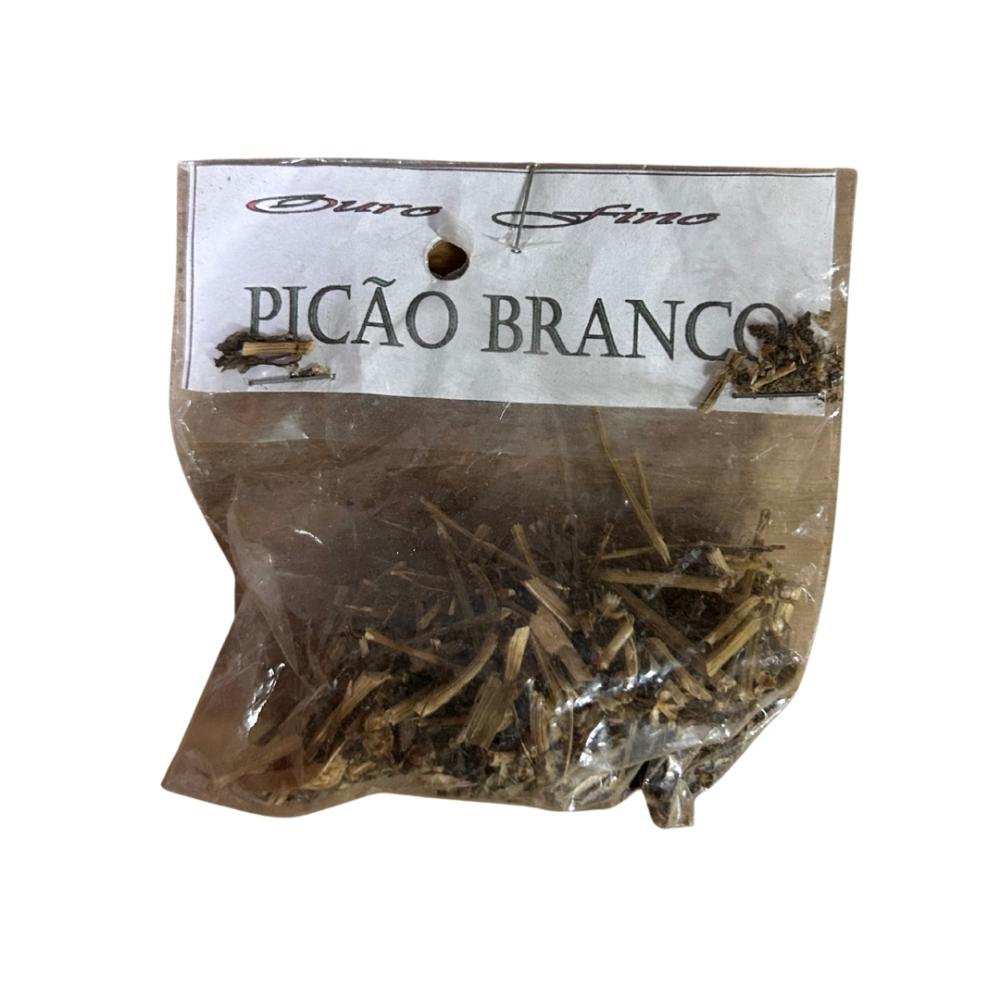 Banho - Picão Branco