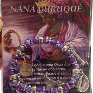 Pulseira - Nanã Baruquê