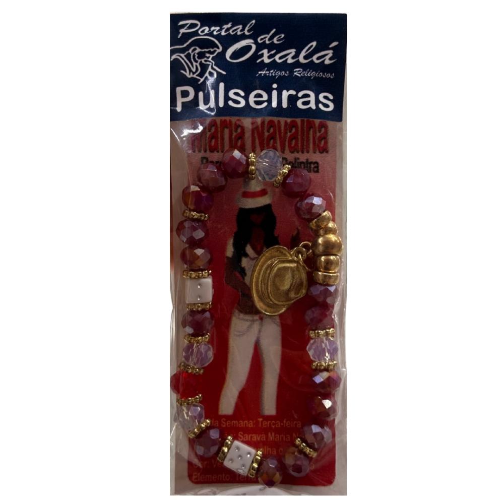 Pulseira - Maria Navalha