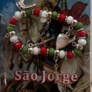 Pulseira - São Jorge