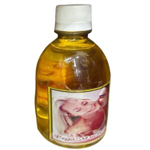 Banho Pega Mulher - 250ML
