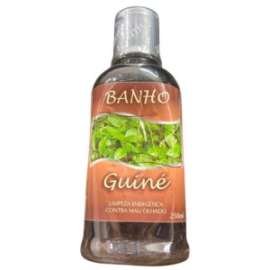 Banho - Guiné 250ML