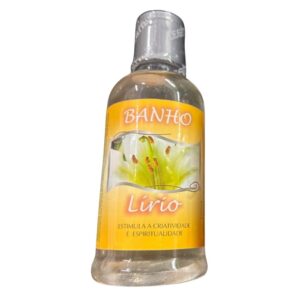 Banho Lírio - 250ML