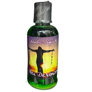 Banho Hei de Vencer - 250ML