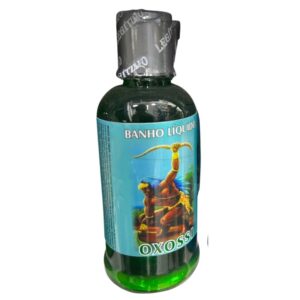 Banho Oxóssi - 250ML