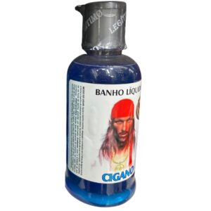 Banho Cigano - 250ML