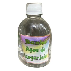 Banho Água de Manjericão - 250ML