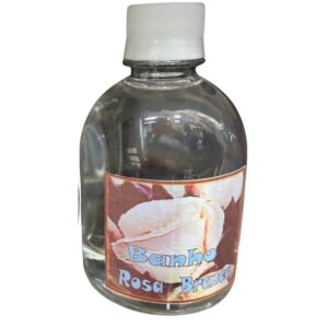Banho Rosa Branca - 250ML