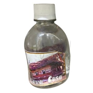 Banho Lava Casa - 250ML