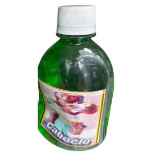 Banho Caboclo - 250ML