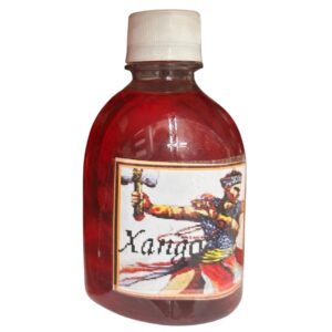 Banho Xangô - 250ML