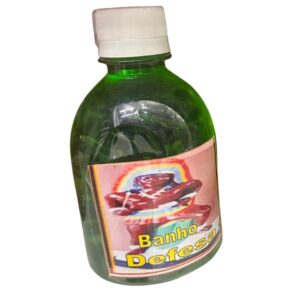 Banho Defesa 250ML