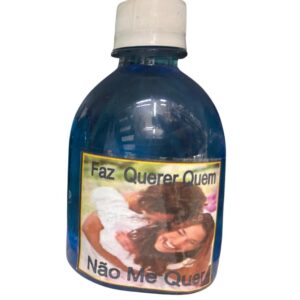 Banho Faz Querer Quem Não Me Quer - 250ML