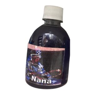 Banho Nanã - 250ML