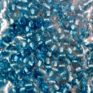 Miçanga - Azul Cristal