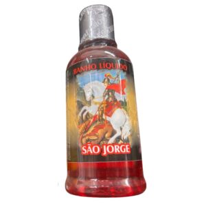 Banho São Jorge - 250ML