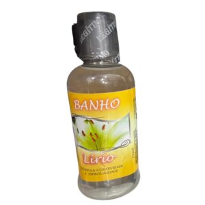 Banho Lírio -250ML