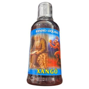 Banho Xangô - 250ML