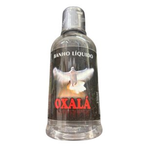Banho Oxalá - 250ML