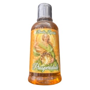 Banho Prosperidade - 250ML
