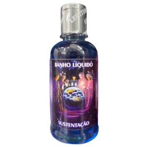 Banho Sustentação - 250ML