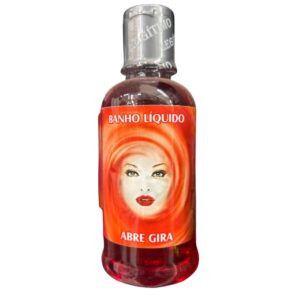 Banho Abre Gira - 250ML