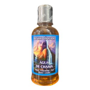 Banho Água de Chama - 250ML