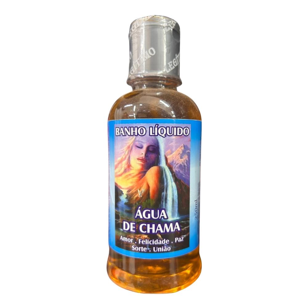 Banho Água de Chama - 250ML