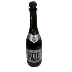 Champanhe Gota de Prata Tradicional - 660ml