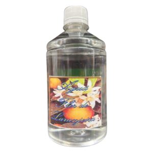 Banho Água Flor de Laranjeira - 1L