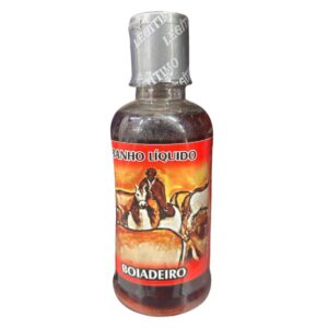 Banho Boiadeiro - 250ML