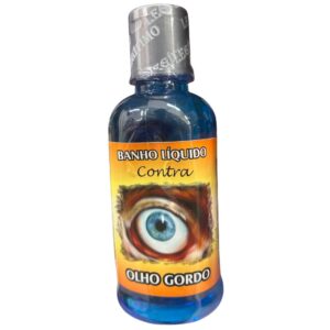 Banho Contra Olho Gordo - 250ML