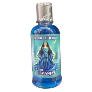 Banho Iemanjá - 250ML