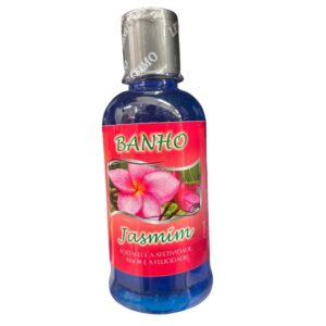 Banho Jasmím - 250ML