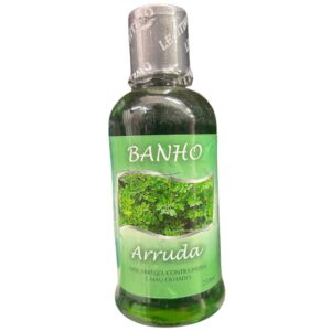 Banho Arruda - 250ML