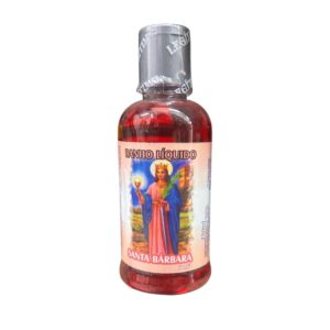 Banho Santa Bárbara - 250ML