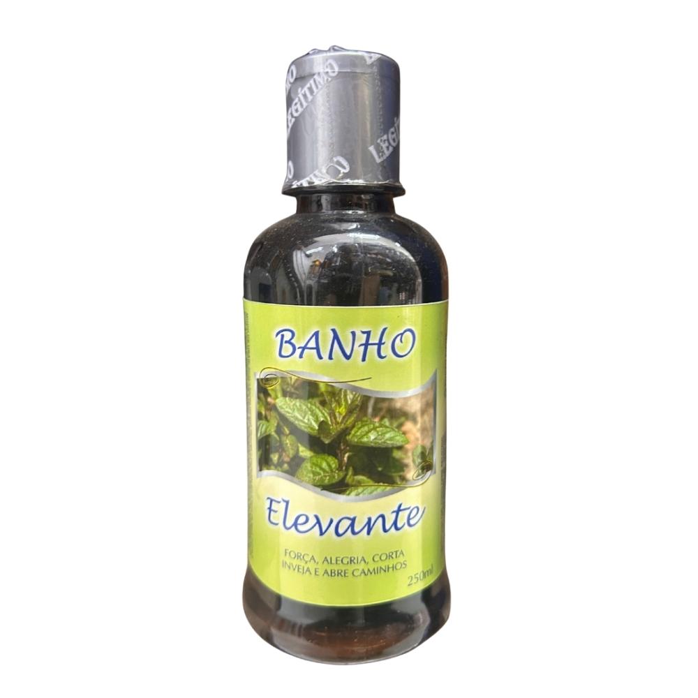 Banho Elevante - 250ML