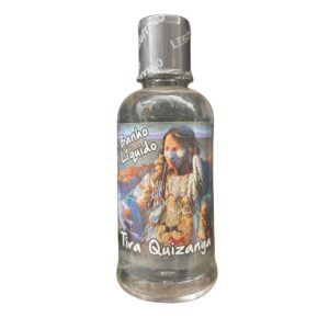 Banho Tira Quizanga - 250ML
