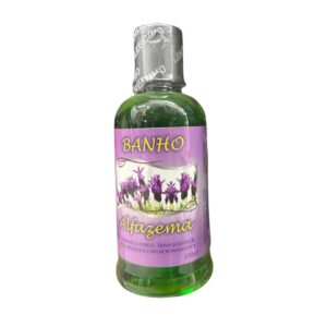 Banho Alfazema - 250ML